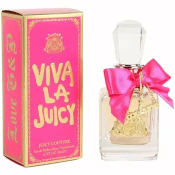 Парфюмерная вода Juicy Couture