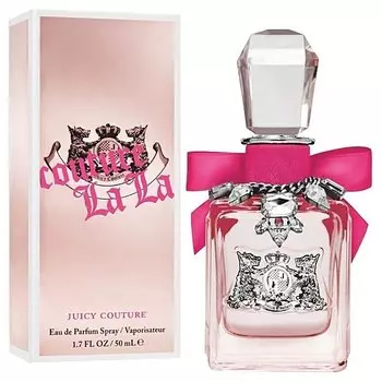 Парфюмерная вода Juicy Couture