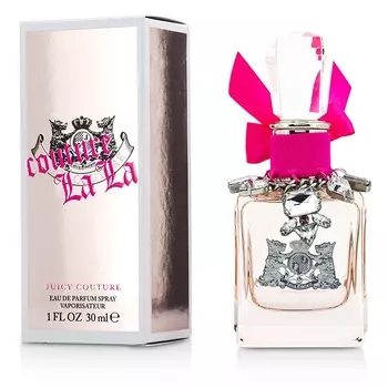 Парфюмерная вода Juicy Couture