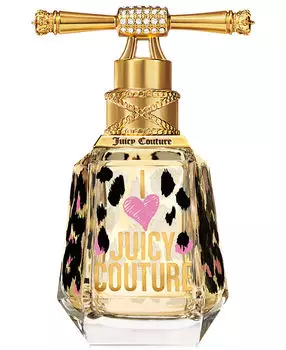 Парфюмерная вода Juicy Couture