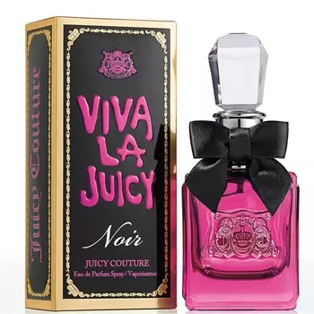 Парфюмерная вода Juicy Couture