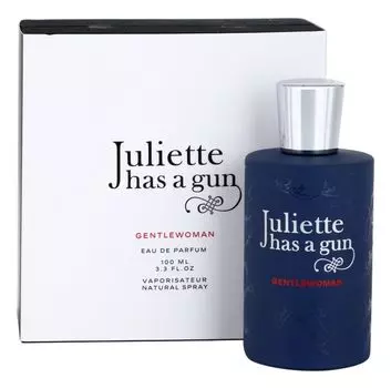 Парфюмерная вода Juliette Has A Gun