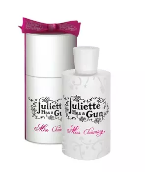 Парфюмерная вода Juliette Has A Gun