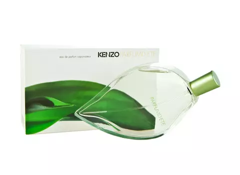 Парфюмерная вода Kenzo