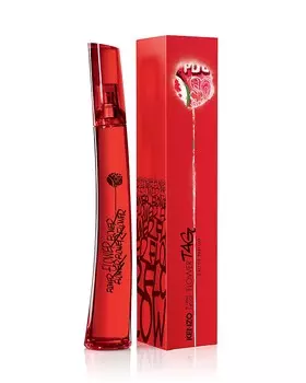 Парфюмерная вода Kenzo