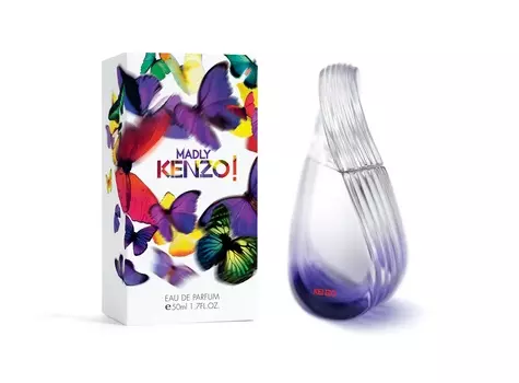 Парфюмерная вода Kenzo