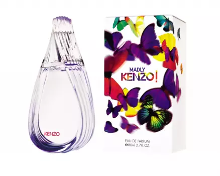 Парфюмерная вода Kenzo