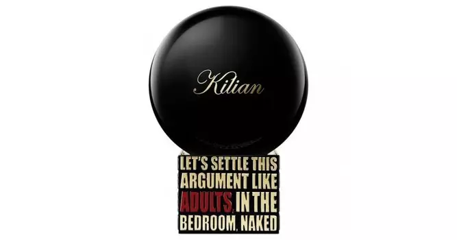 Парфюмерная вода Kilian