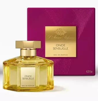 Парфюмерная вода L'artisan Parfumeur