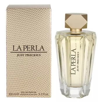 Парфюмерная вода La Perla