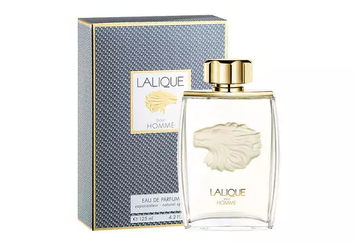 Парфюмерная вода Lalique