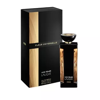 Парфюмерная вода Lalique