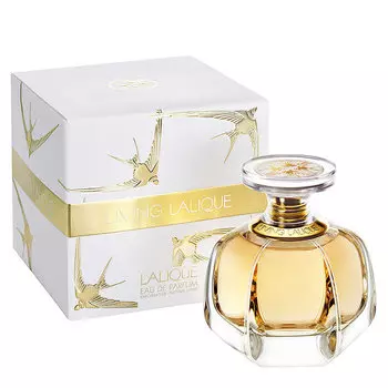 Парфюмерная вода Lalique