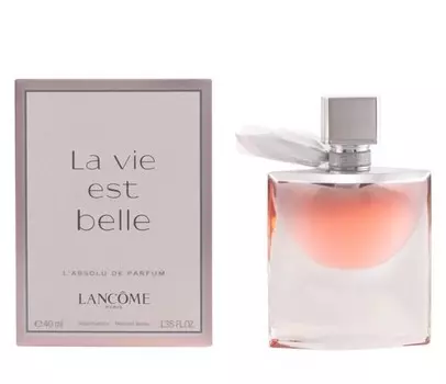 Парфюмерная вода Lancome