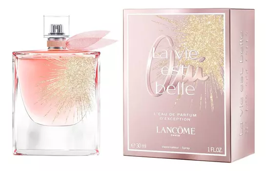 Парфюмерная вода Lancome