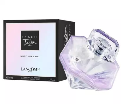 Парфюмерная вода Lancome