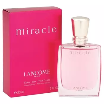 Парфюмерная вода Lancome