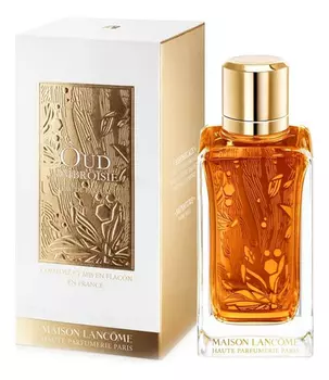 Парфюмерная вода Lancome