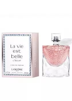 Парфюмерная вода Lancome