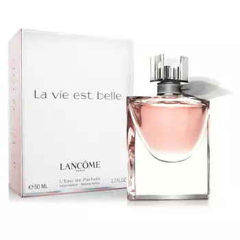 Парфюмерная вода Lancome