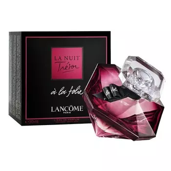 Парфюмерная вода Lancome