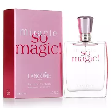 Парфюмерная вода Lancome