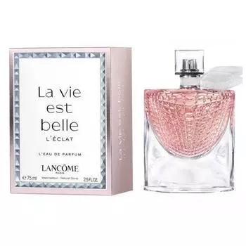Парфюмерная вода Lancome