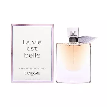 Парфюмерная вода Lancome