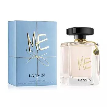 Парфюмерная вода Lanvin