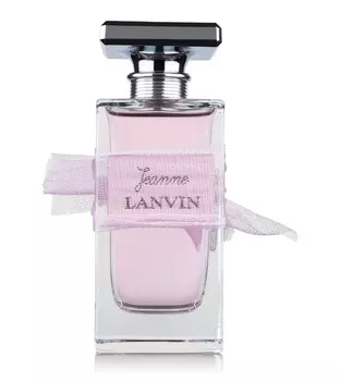 Парфюмерная вода Lanvin