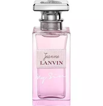 Парфюмерная вода Lanvin