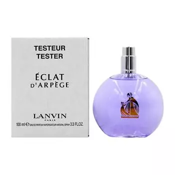 Парфюмерная вода Lanvin