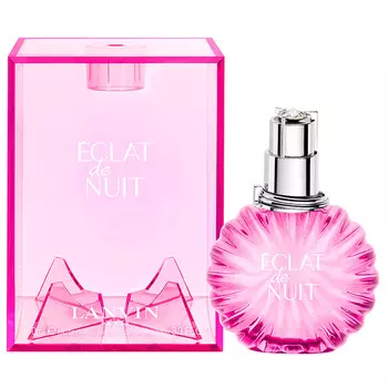 Парфюмерная вода Lanvin