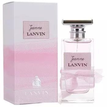 Парфюмерная вода Lanvin