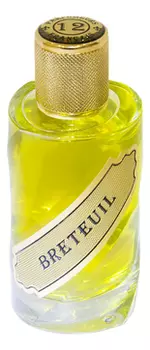 Парфюмерная вода Les 12 Parfumeurs Francais