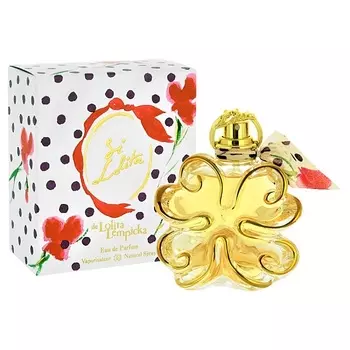 Парфюмерная вода Lolita Lempicka