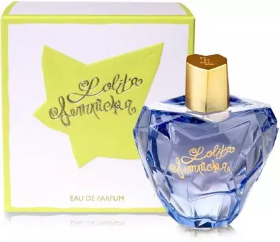 Парфюмерная вода Lolita Lempicka
