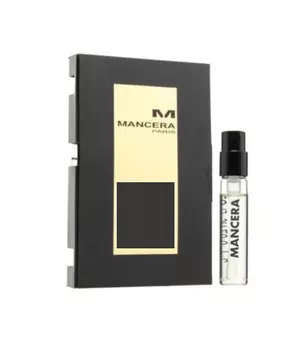 Парфюмерная вода Mancera