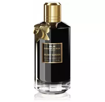 Парфюмерная вода Mancera