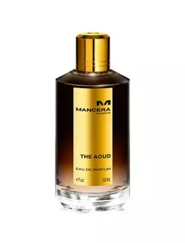 Парфюмерная вода Mancera
