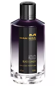 Парфюмерная вода Mancera