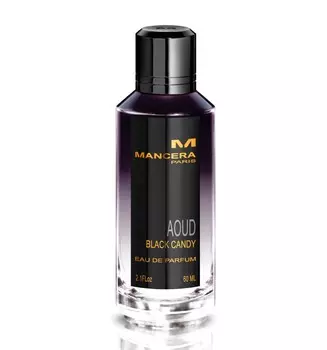 Парфюмерная вода Mancera