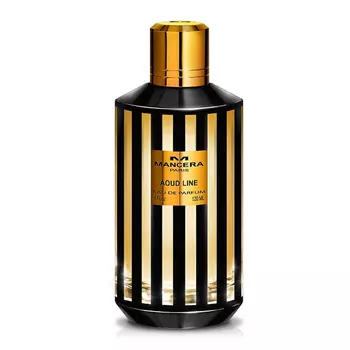 Парфюмерная вода Mancera