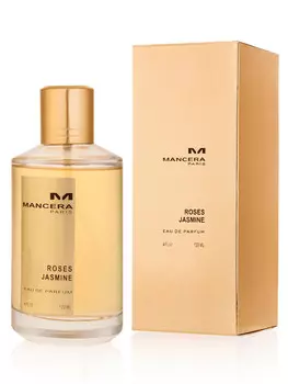 Парфюмерная вода Mancera