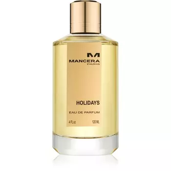 Парфюмерная вода Mancera