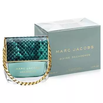 Парфюмерная вода Marc Jacobs