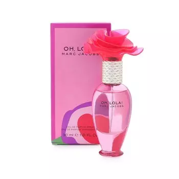 Парфюмерная вода Marc Jacobs