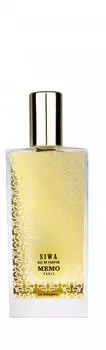 Парфюмерная вода Memo