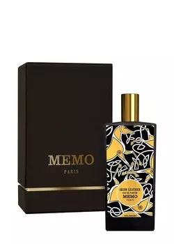 Парфюмерная вода Memo