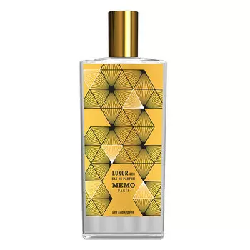 Парфюмерная вода Memo